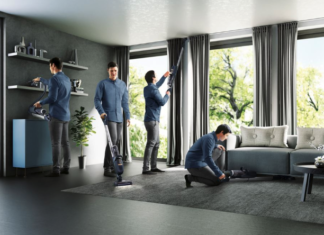 Van plan een steelstofzuiger te kopen? Deze tips helpen je op weg