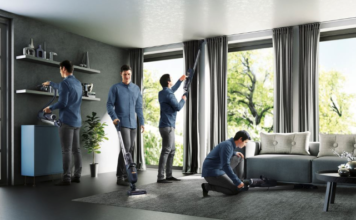 Van plan een steelstofzuiger te kopen? Deze tips helpen je op weg