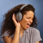 Draadloze hoofdtelefoons Bowers & Wilkins als eersten met aptX Adaptive Bowers & Wilkins PX7