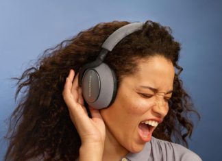 Draadloze hoofdtelefoons Bowers & Wilkins als eersten met aptX Adaptive Bowers & Wilkins PX7