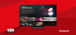 Alle Panasonic televisies uit 2019 krijgen Netflix-keurmerk