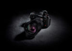 Panasonic Lumix S1H is full-frame camera met 6K videofunctie Panasonic S1H-camera