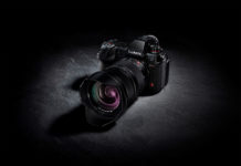Panasonic Lumix S1H is full-frame camera met 6K videofunctie Panasonic S1H-camera
