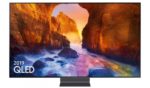 Review: Samsung 55Q90R QLED tv samsung_Q90R-front