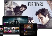 VTM Go app nu op Android TV VTM Go