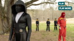 Drie series voor oktober die je niet mag missen op Telenet Play & Play More watchmen-hbo-telenet