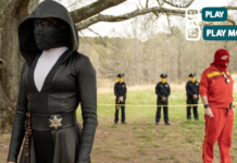 Drie series voor oktober die je niet mag missen op Telenet Play & Play More watchmen-hbo-telenet