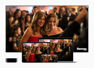 Apple TV Plus: alles wat je moet weten over de streamingdienst Apple TV Plus