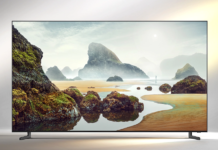 Samsung vanaf 2021 met eigen Quantum Dots OLED tv Samsung QD-OLED tv
