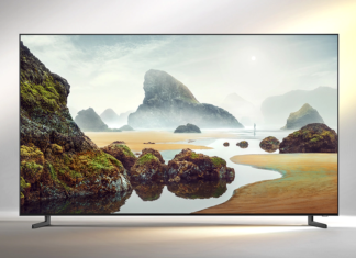 Samsung vanaf 2021 met eigen Quantum Dots OLED tv Samsung QD-OLED tv