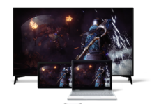 Streamingplatform voor games Google Stadia van start op 19 november