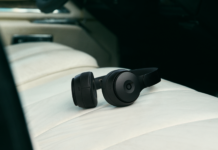 Nieuwe Beats Solo Pro on-ear hoofdtelefoons met actieve ruisonderdrukking