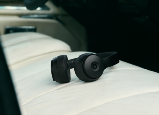 Nieuwe Beats Solo Pro on-ear hoofdtelefoons met actieve ruisonderdrukking