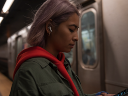 Apple AirPods Pro: overstappen of niet? Apple AirPods Pro