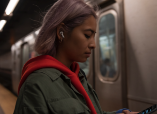 Apple AirPods Pro: overstappen of niet? Apple AirPods Pro