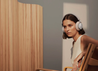 Bang & Olufsen geeft koptelefoon Beoplay H4 een update Beoplay H4