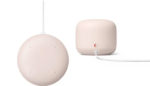 Google Nest Wifi is slimme speaker en mesh router in één