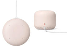 Google Nest Wifi is slimme speaker en mesh router in één