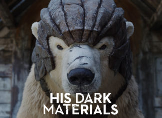 De series in november die je niet mag missen op Telenet Play & Play More His Dark Materials