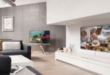 Sluit verschillende HDMI-bronnen aan op 2 televisies