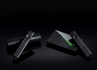 Nieuwe Nvidia Shield TV met snellere processor en Dolby Vision-ondersteuning