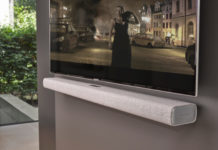 Review: Harman Kardon Citation Soundbar + Sub harmon-kardon-citation-bar