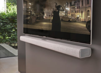 Review: Harman Kardon Citation Soundbar + Sub harmon-kardon-citation-bar