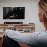 Teufel met soundbars Cinebar Ultima en Cinedeck