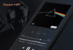 Lossless streamingdienst Deezer HiFi nu ook op smartphone Deezer HiFi