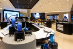 Samsung opent tweede Samsung Experience Store in Wijnegem Shopping Samsung Experience Store