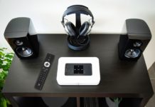 Bluesound krijgt eigen afstandsbediening RC1