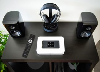 Bluesound krijgt eigen afstandsbediening RC1