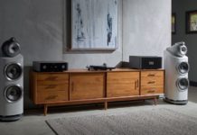 Rotel brengt nieuw leven in high-end merk Michi Rotel Michi