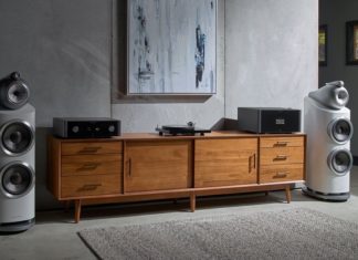 Rotel brengt nieuw leven in high-end merk Michi Rotel Michi