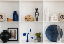 Designer Terence Conran geeft KEF LSX exclusief design