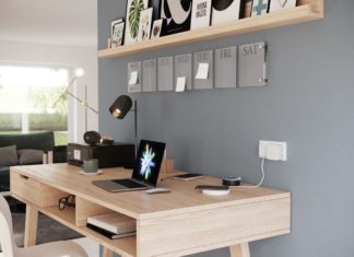 Maak van elk stopcontact een draadloze hotspot devolo Magic 1 WiFi mini