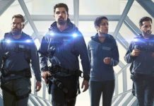 Dit is er nieuw op Amazon Prime Video in december 2019 The Expanse seizoen 4