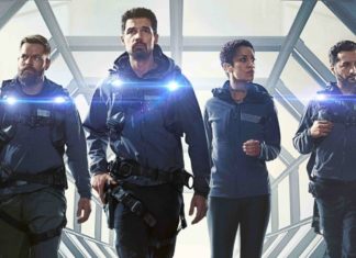 Dit is er nieuw op Amazon Prime Video in december 2019 The Expanse seizoen 4