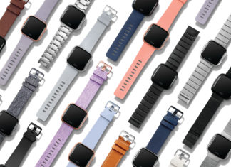 Fitbit in handen van Google