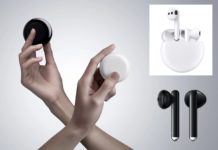 FreeBuds 3: eerste draadloze oortjes met ruisonderdrukking van Huawei huawei freebuds3