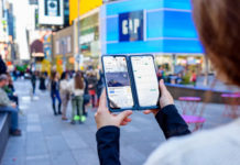 Verkoop LG G8X ThinQ in België van start LG G8X ThinQ smartphone