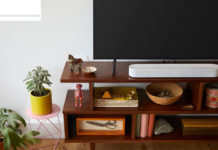 Google Assistant op Sonos nu ook in België Sonos Beam
