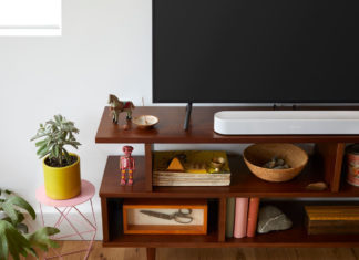 Google Assistant op Sonos nu ook in België Sonos Beam