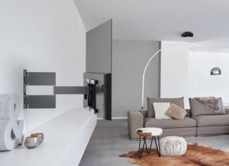 Vogel’s heeft compleet assortiment muurbeugels voor oled tv’s Vogel's oled tv muurbeugels