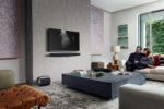 Update voor Bowers & Wilkins Home-app voegt Tidal, Qobuz en Deezer toe Formation Bar Formation Bass