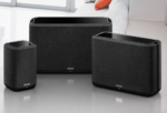 Denon met nieuwe Home line-up van draadloze speakers Denon Home speakers Heos