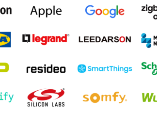 Apple, Google en Amazon aan de wieg van nieuwe open-source smart home standaard