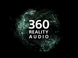 Wat is 360 Reality Audio? 360 Reality Audio