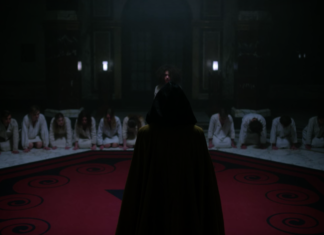 Nieuw op Netflix in januari 2020