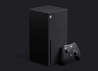 Microsoft toont voor het eerst Xbox Series X met torenvormig ontwerp Microsoft Xbox Series X
